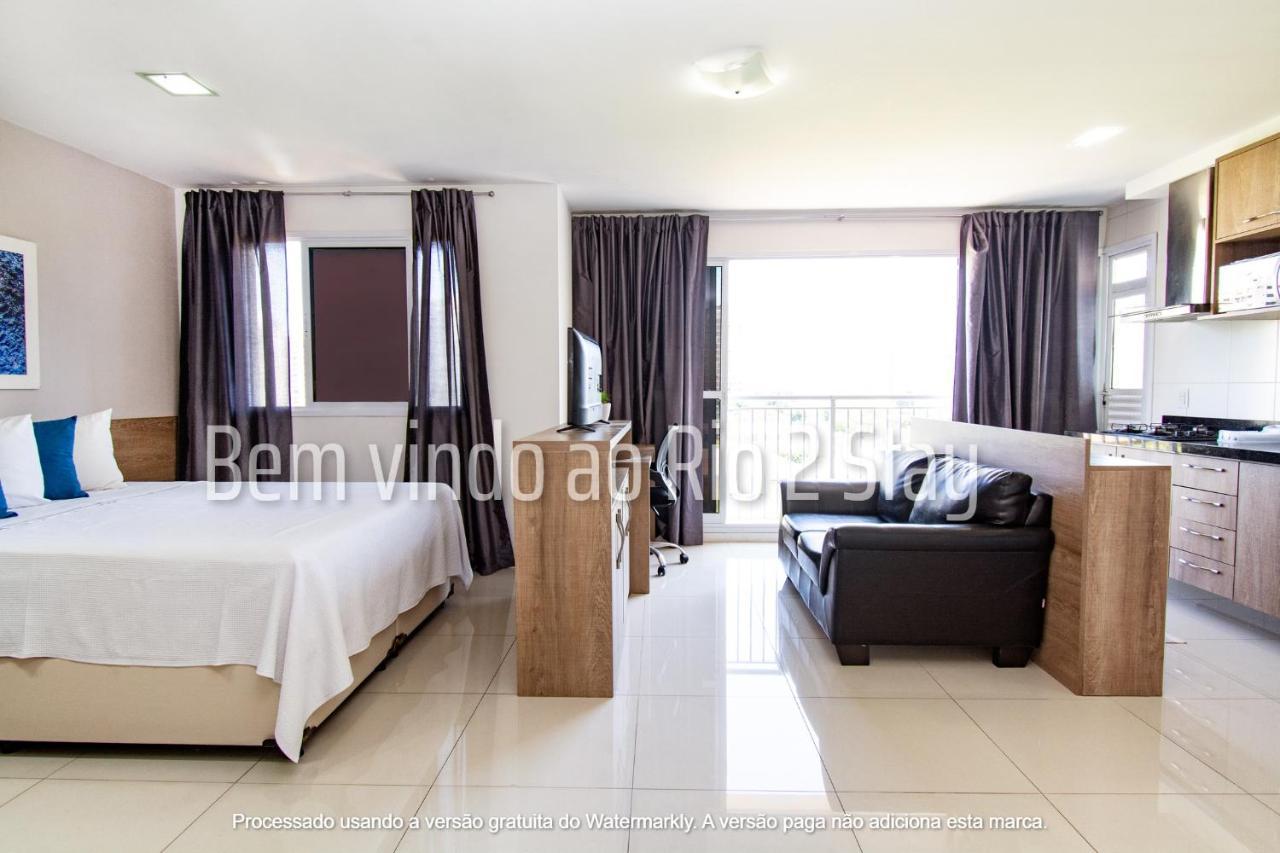 42 Verano Flat Com Garagem, Wi-fi E Cozinha Appartement