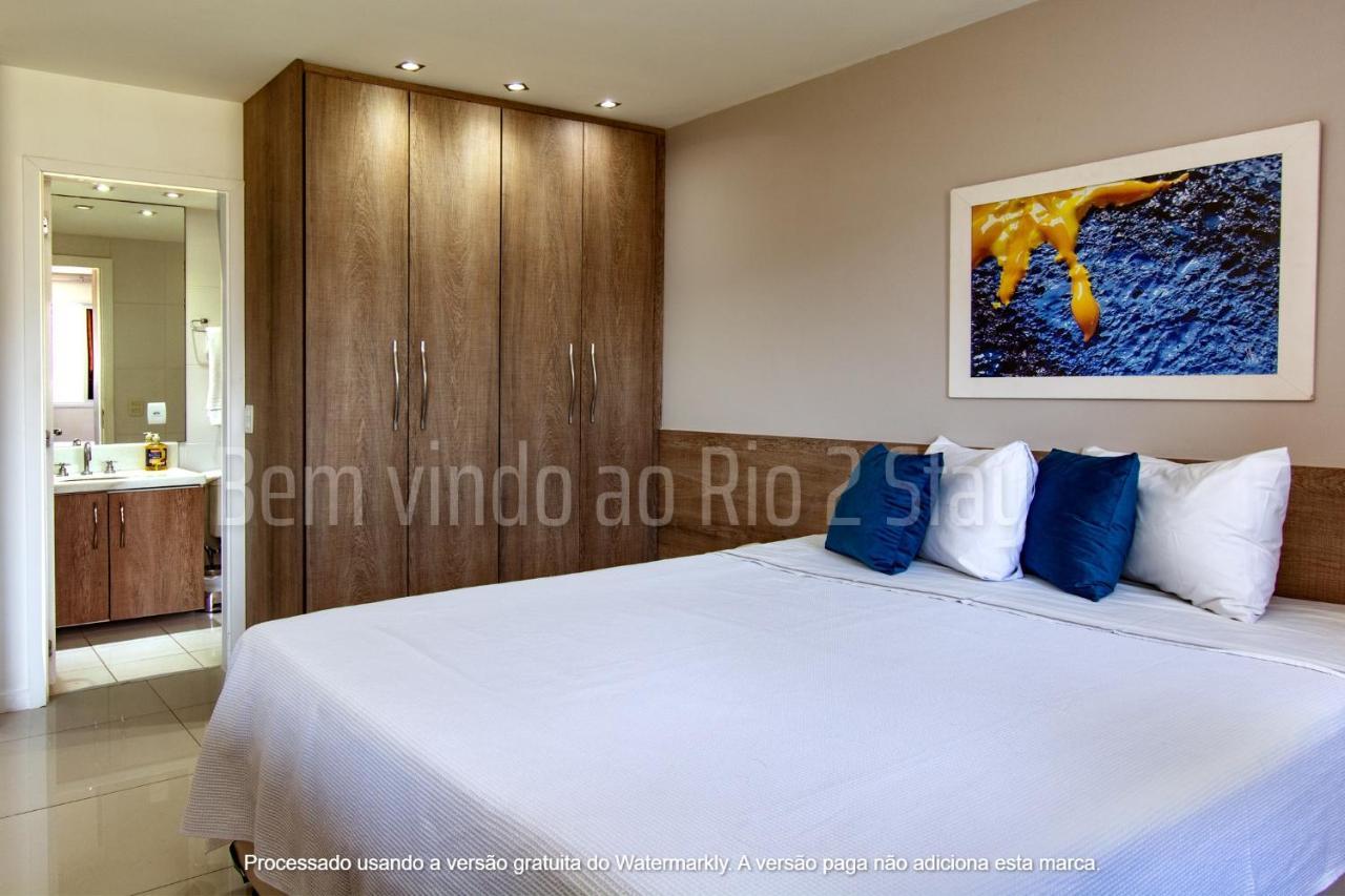 42 Verano Flat Com Garagem, Wi-fi E Cozinha Appartement *
