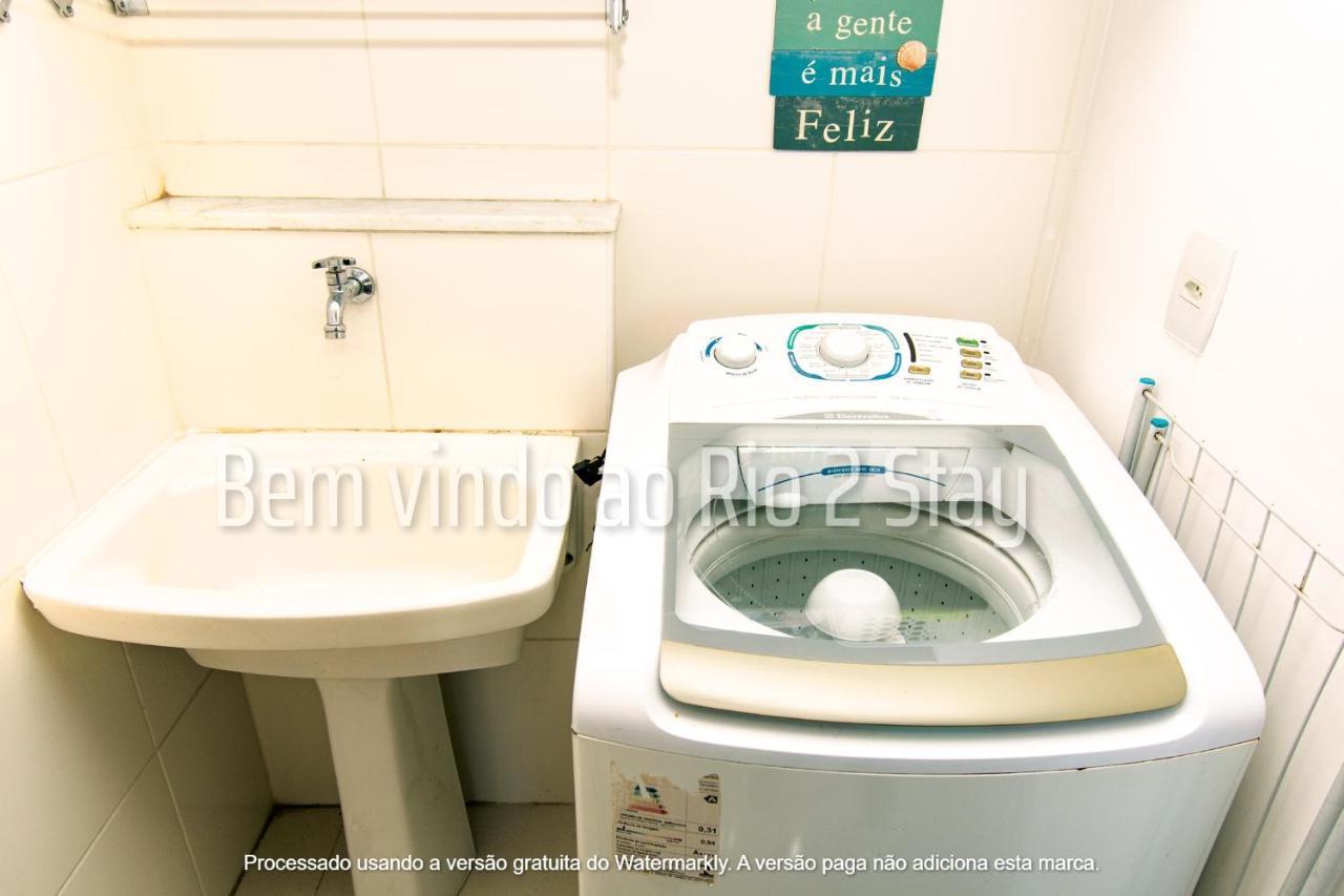 Appartement 42 Verano Flat Com Garagem, Wi-fi E Cozinha