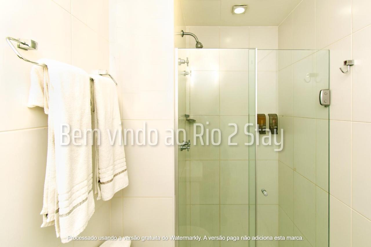 Appartement 42 Verano Flat Com Garagem, Wi-fi E Cozinha *