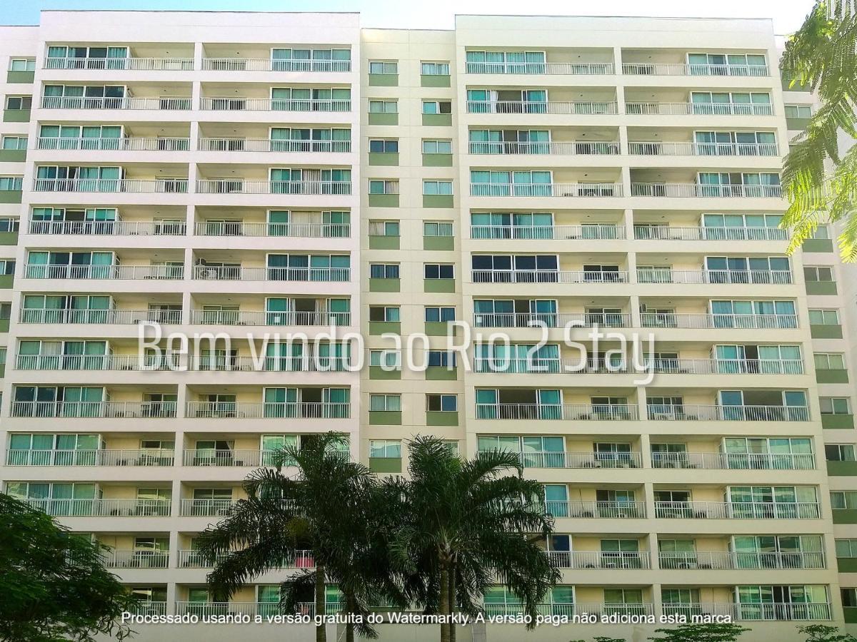 42 Verano Flat Com Garagem, Wi-fi E Cozinha Appartement