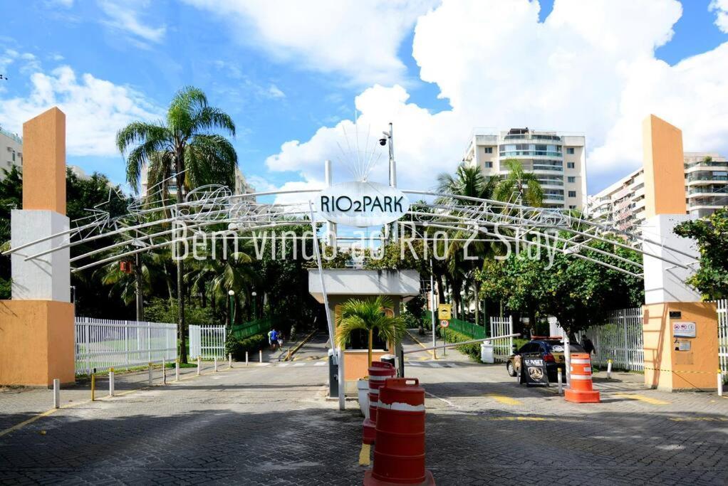 42 Verano Flat Com Garagem, Wi-fi E Cozinha Appartement *