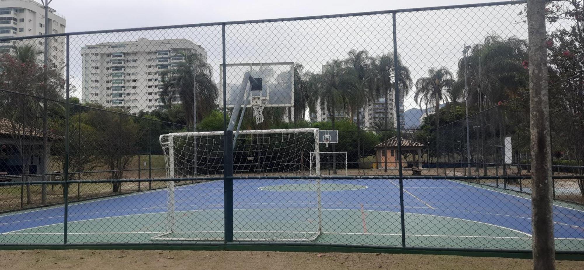 Appartement 42 Verano Flat Com Garagem, Wi-fi E Cozinha